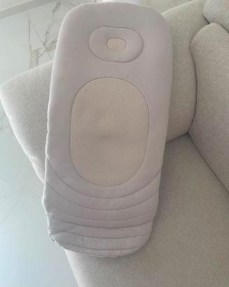 Inglesina materassino WelcomePad supporto ergonomi