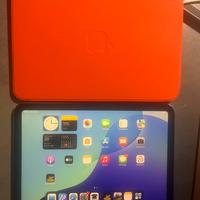 Ipad mini 6 viola + cover Apple + apple pencil 2