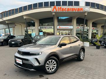 Opel Mokka 1.2 t Elegance