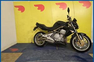 KAWASAKI ER-6N Finanziabile - Nero - 70047