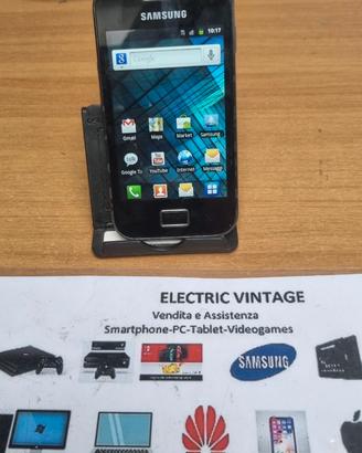 9308N-Smartphone Samsung Galaxy ACE GT-S5830