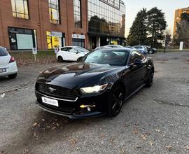 Ford Mustang 2.3 ecoboost 317cv auto