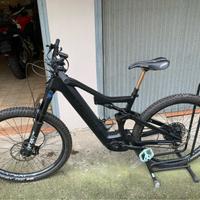 E-Bike