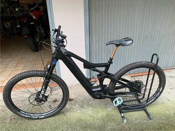E-Bike