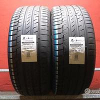 2 gomme 235 50 19 continental a5648