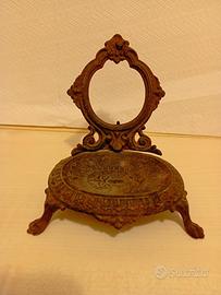 Antico porta orologi orologio da taschino 