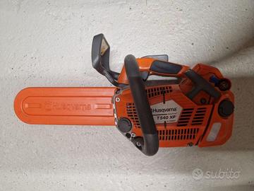 Husqvarna T540XP