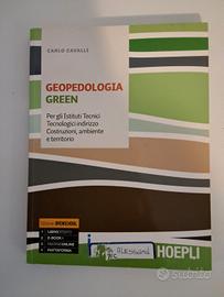 Geopedologia green 