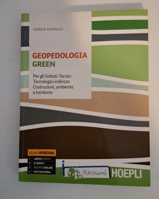Geopedologia green 