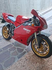 ducati 998