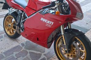 ducati 998