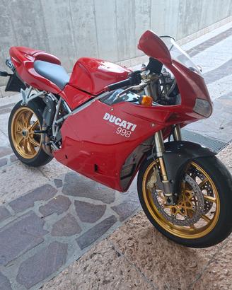 ducati 998