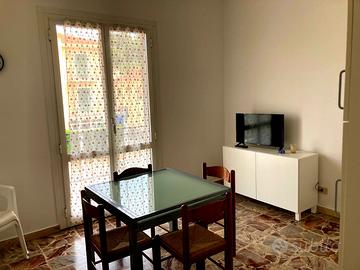 Trilocale vicino al mare