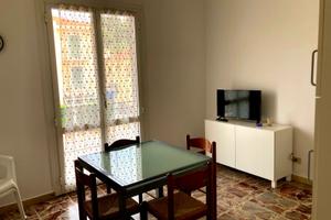 Trilocale vicino al mare