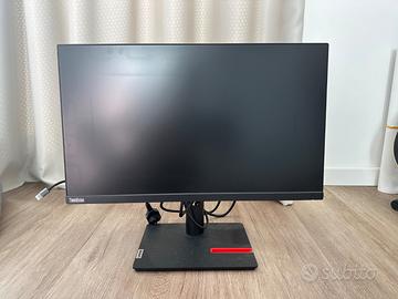 Monitor Lenovo