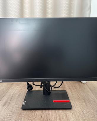 Monitor Lenovo