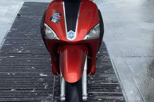 liberty 125 mooc,malossi