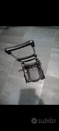 Carrello zaino