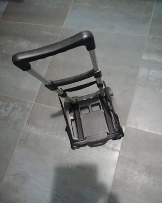 Carrello zaino