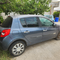 Renault Clio 1.2 5 porte Benzina Rip Curl