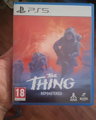 gioco ps 5 