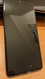 Samsung Galaxy a51 nero 128