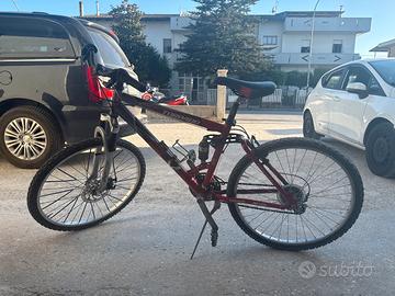 Torpado SUV 26"