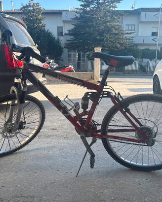 Torpado SUV 26"