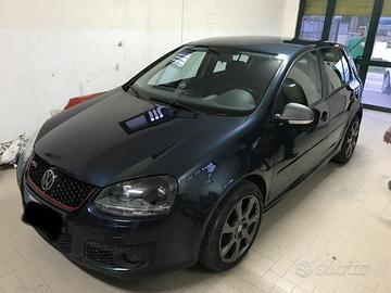 Vw Golf V serie 2.0 tdi 16v
