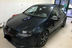 Vw Golf V serie 2.0 tdi 16v