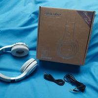 Cuffie Bluetooth  BLUEDIO