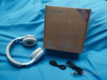 Cuffie Bluetooth  BLUEDIO