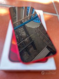 Apple iPhone 12 Red Edizione Limitata