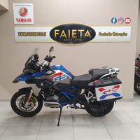 BMW R 1200 GS Rallye - 2018
