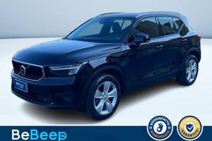 Volvo XC40 2.0 B3 CORE AUTO
