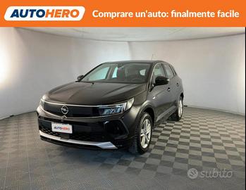 OPEL Grandland VM82147