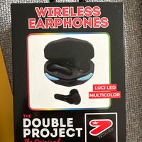 auricolari bluetooth