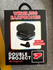 auricolari bluetooth