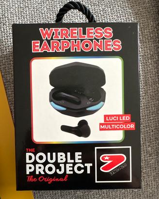 auricolari bluetooth