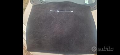 Tappetino Bagagliaio Originale Ford Kuga 3 serie