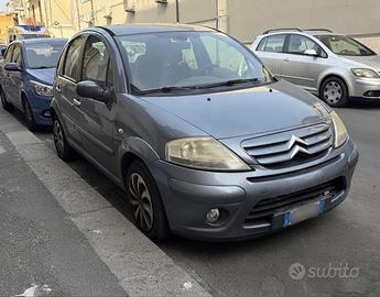 CITROEN C3 1.4 HDi 2008 Exclusive