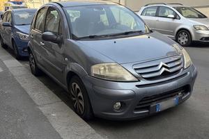 CITROEN C3 1.4 HDi 2008 Exclusive