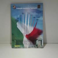 Folder Pattuglia Acrobatica Nazionale 2005