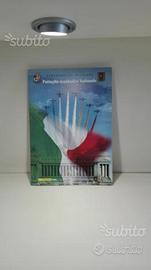 Folder Pattuglia Acrobatica Nazionale 2005