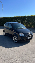 Fiat Panda 100HP 1.4