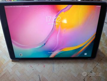 Samsung Tab A 