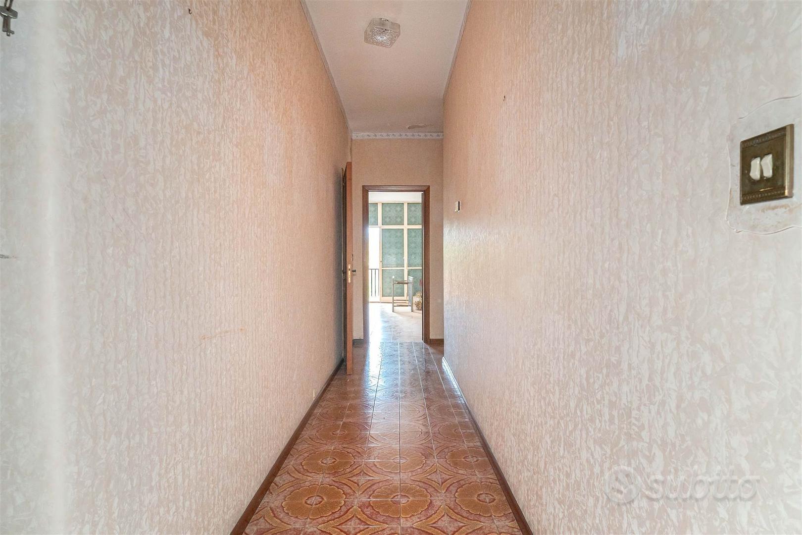 Appartamento – San Gregorio di Catania, Motta, Catania - Vista 5