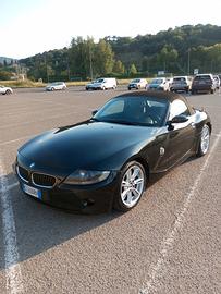 BMW Z4 E85 2.2