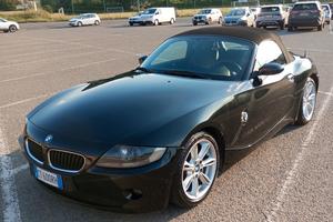 BMW Z4 E85 2.2