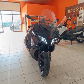 Malaguti Madison 300 in .